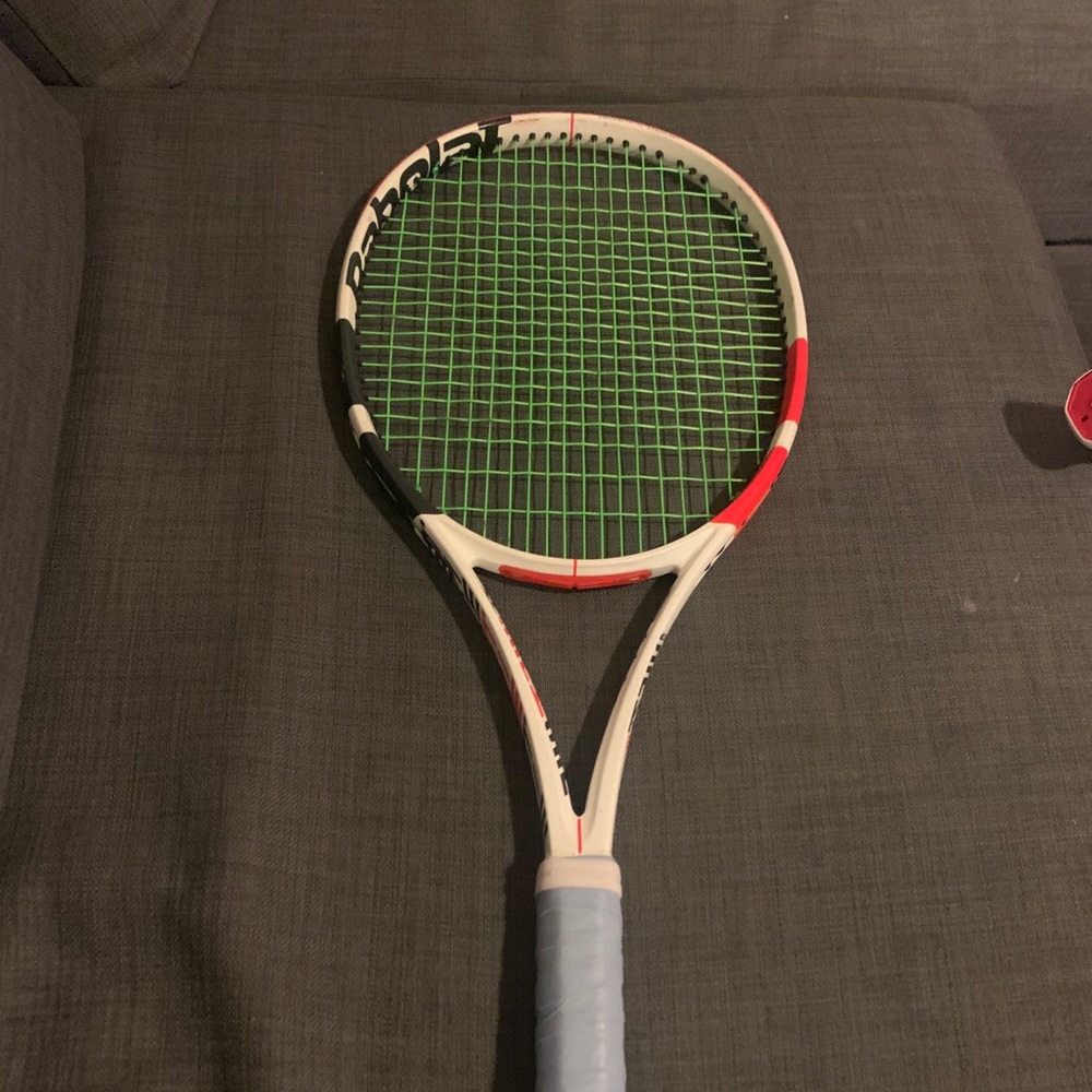 Meet your Posher, Yong